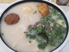 -大头亮羊汤烩面·河南非遗(良乡总店)