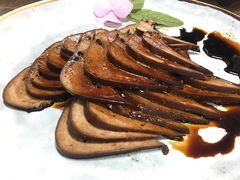 -睿柏云酒店-餐厅