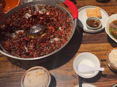 -水煮三国·川鲁江湖菜(香山店)