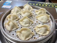 -志亮灌汤蒸饺·清真(庙后街店)