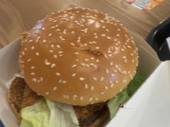 -肯德基(杭州复兴店)