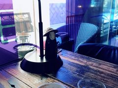 -青咖啡(三坊七巷店)
