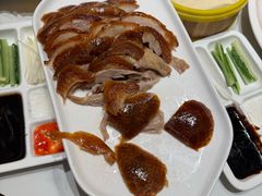 -国人川菜(李家村建东街店)