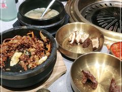 -妥妥烤肉料理(昙华林店)