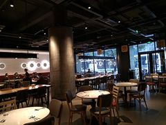 大堂-必胜客(八一店)
