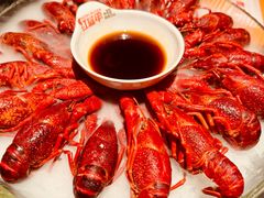 -红盔甲·小龙虾(人民广场店)