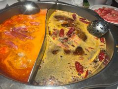 -山城辣妹子(定福庄店)