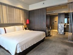 -榛悦隆堡成都酒店(春熙路太古里店)