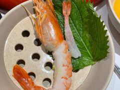-花和寿喜烧·三文鱼自助专门店(光屿城店)