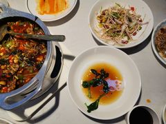 -花椒俏川菜小馆(南海万达店)