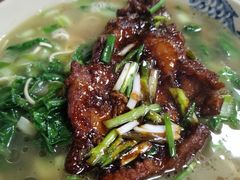 -无名氏面馆(邮电路店)