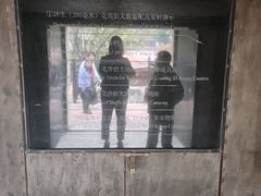 -胡里山炮台
