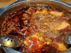 -青山青豆花·笑禅豆腐鱼(黄泥塝店)