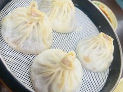 -李记清真馆(打钉巷店)