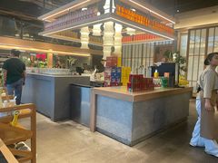 -莺花渡火锅City Green(万象城店)