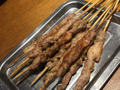 -年巴羊肉铺老铜锅(梅江店)