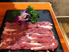 -臻馆小龙虾