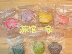 -叁拾壹丨浮世绘x壹拾叁沉浸演绎剧场