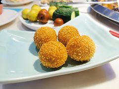 -蓉城鱼馆•活鱼现做(六道湾店)