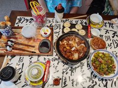 -南昌大饭店·地标美食名片(万寿宫店)