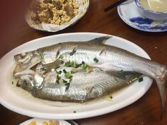 -美味之家·湖景农家乐(太湖东山店)