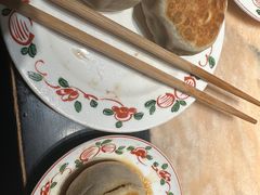 -清真·老门框爆肚涮肉·中华老字号(丰管路店)