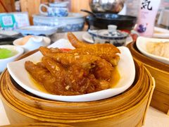 -纳福苑(亮庆餐饮分店)