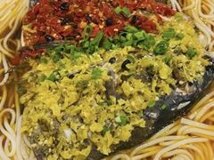 -建辉湖南土菜馆(南大街店)