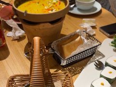 -曼泰·泰餐(京华城店)