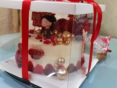 -蜜肆动物奶油蛋糕·个性定制·下午茶甜品