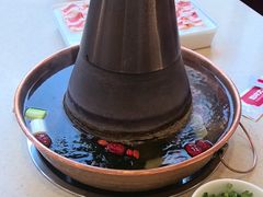 -阳坊大都涮羊肉(阳坊总店)