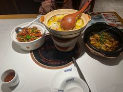 -老阿爸鲜鱼土菜(独墅湖店)