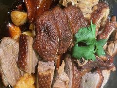 -清晖小苑•顺德地方菜(壹海城店)