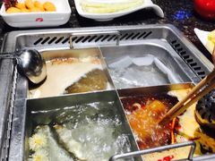 -海底捞火锅(邯郸新世纪中心店)