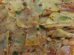 -瑞丰园庭院餐厅·白族传统家常菜
