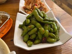 -顶峰夜宴·龙虾烧烤大排档(九江学院店)