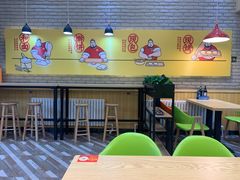 -吉品合酥脆烤饼(哈西金街店)