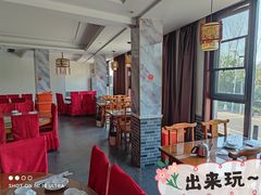 -灵福缘私房菜·农家菜(拈花湾·灵山大佛必推店)