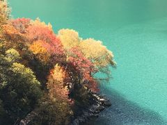 -叠溪松坪沟景区