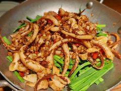 -老湘村·湖南土菜(天河维多利店)