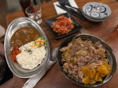 -铃木食堂(杨梅竹店)