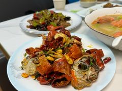 -来之顺海鲜菜馆·青岛菜·始于1993(栈桥店)