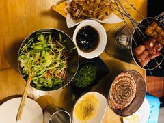 -鬼味烤翅(南锣鼓巷店)