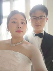 -金夫人婚纱摄影(总店)