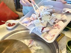 -润园四季椰子鸡火锅(南山海岸城店)