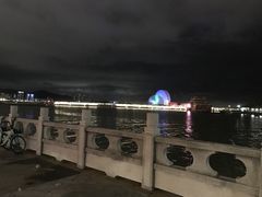 -野狸岛