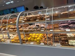 -好利来(上海长宁龙之梦店)