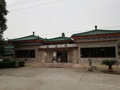 -荆州博物馆