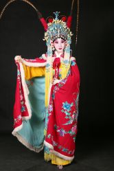 -华韵京剧摄影(洋桥角门东店)