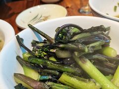-衡东土菜馆(天际绿洲店)